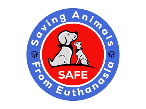 safe saving animals from euthanasia.